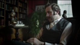 Crimson Petal And The White - Season 01 Episode 04